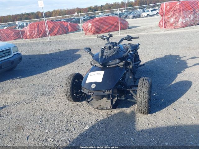 2021 CAN-AM SPYDER ROADSTER 2BXRDDE26MV000441 Photo 4