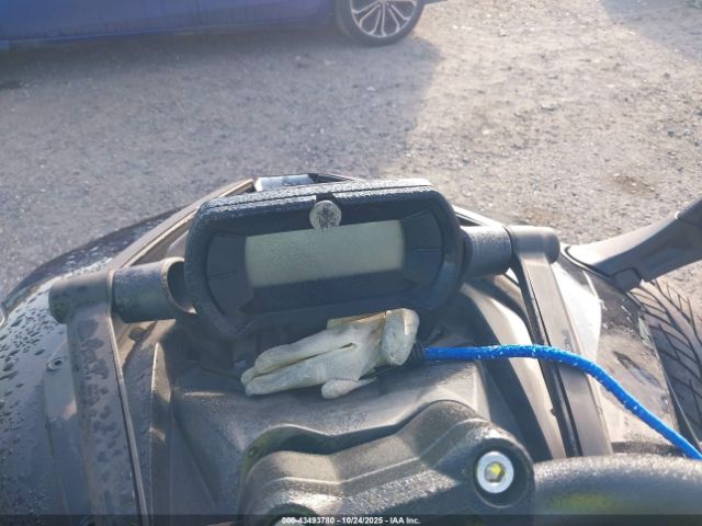 2021 CAN-AM SPYDER ROADSTER 2BXRDDE26MV000441 Photo 6