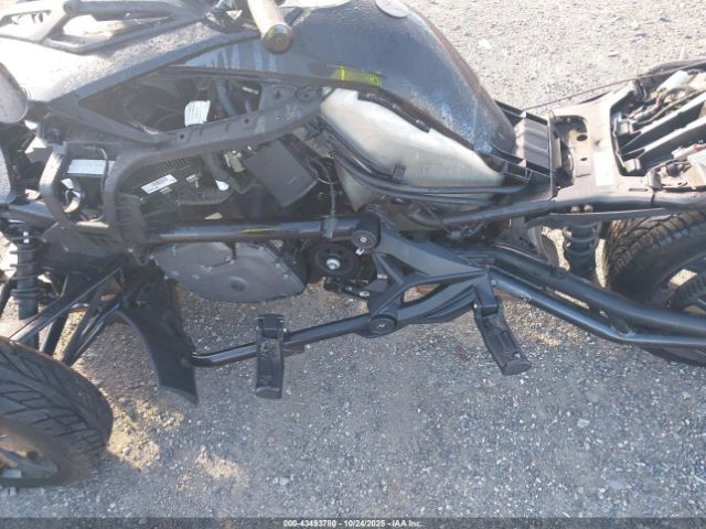 2021 CAN-AM SPYDER ROADSTER 2BXRDDE26MV000441 Photo 8