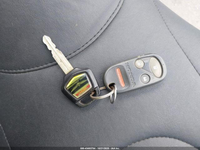 2003 HONDA GL1800 1HFSC47043A202275 Photo 10