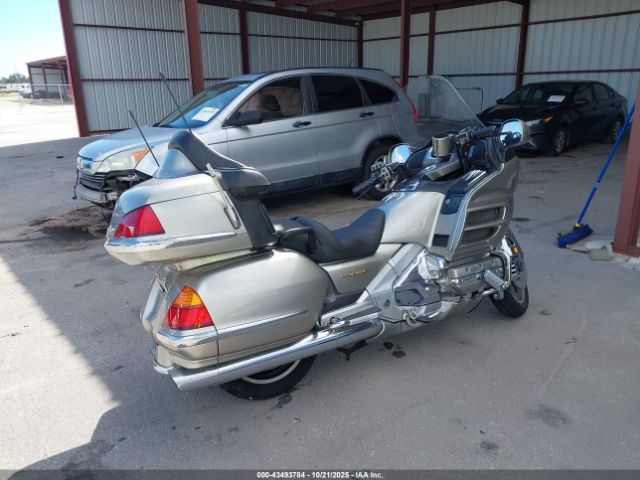 2003 HONDA GL1800 1HFSC47043A202275 Photo 3
