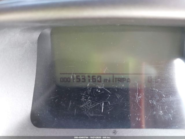 2003 HONDA GL1800 1HFSC47043A202275 Photo 6