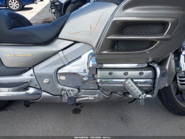 2003 HONDA GL1800 1HFSC47043A202275 Photo 7