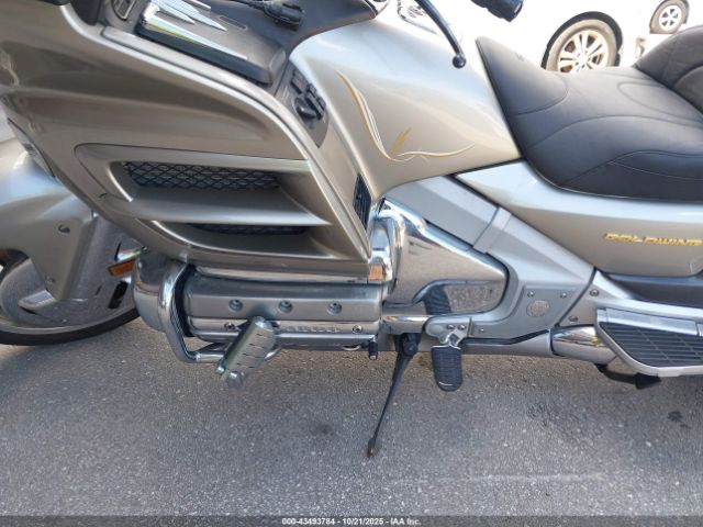 2003 HONDA GL1800 1HFSC47043A202275 Photo 8