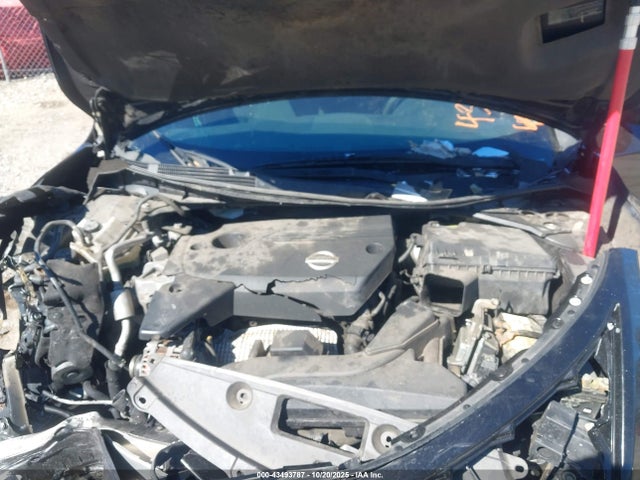 Aukcja sprzedaży 2014 Nissan Altima 2.5 S, vin: 1N4AL3APXEN330740, numer aukcji: 43493787