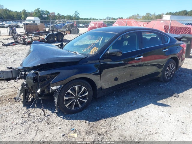 Aukcja sprzedaży 2014 Nissan Altima 2.5 S, vin: 1N4AL3APXEN330740, numer aukcji: 43493787