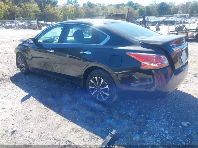 Aukcja sprzedaży 2014 Nissan Altima 2.5 S, vin: 1N4AL3APXEN330740, numer aukcji: 43493787