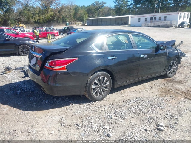 Aukcja sprzedaży 2014 Nissan Altima 2.5 S, vin: 1N4AL3APXEN330740, numer aukcji: 43493787