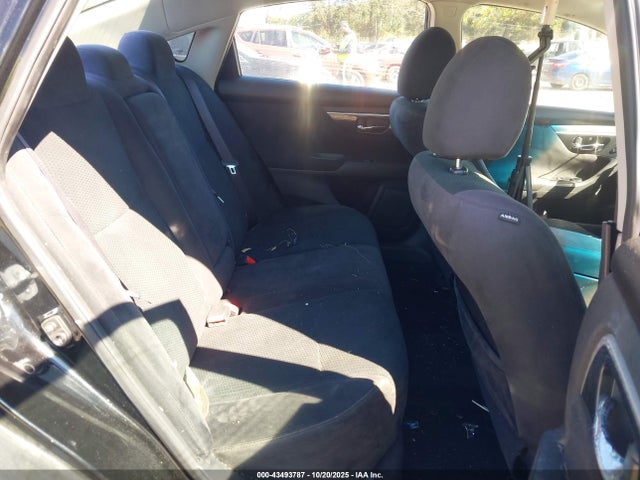 Aukcja sprzedaży 2014 Nissan Altima 2.5 S, vin: 1N4AL3APXEN330740, numer aukcji: 43493787