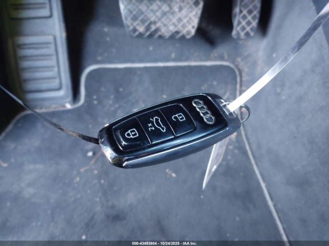 2020 AUDI A6 WAUE8AF27LN043607 Photo 10