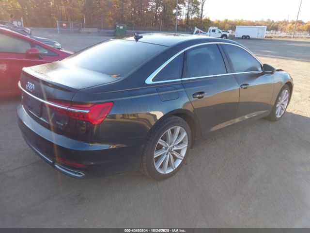 2020 AUDI A6 WAUE8AF27LN043607 Photo 3