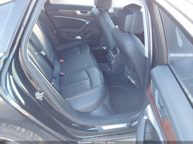 2020 AUDI A6 WAUE8AF27LN043607 Photo 7