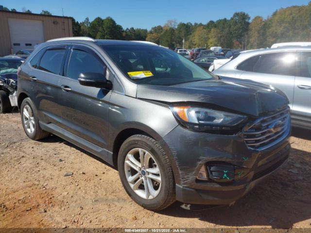 2019 FORD EDGE 2FMPK3J9XKBC43299