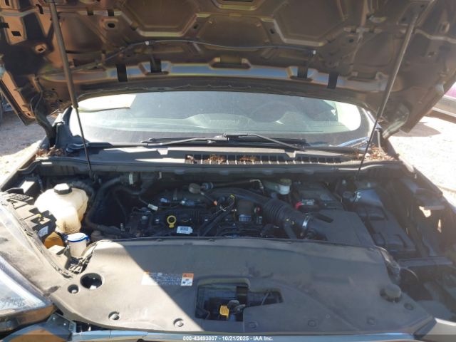 2019 FORD EDGE 2FMPK3J9XKBC43299 Photo 9