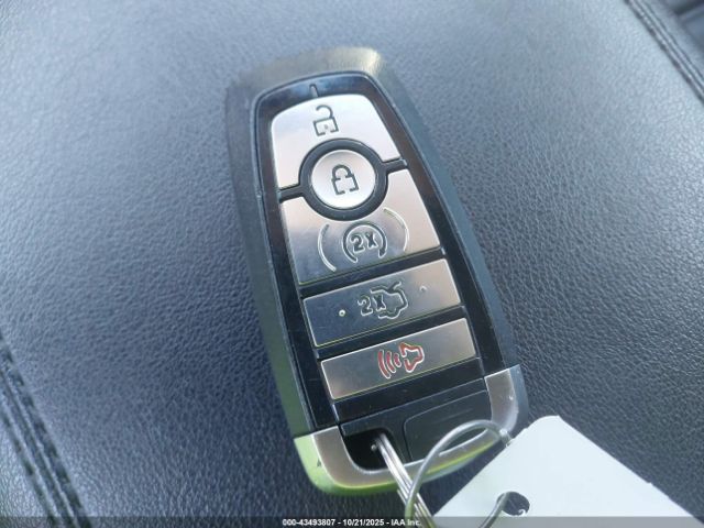 2019 FORD EDGE 2FMPK3J9XKBC43299 Photo 10