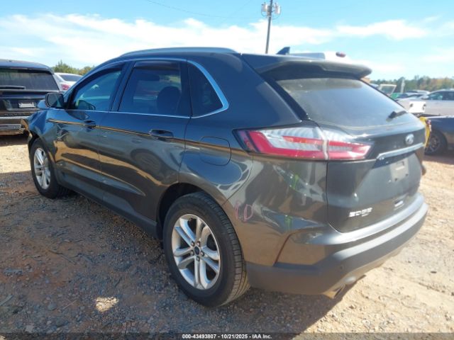 2019 FORD EDGE 2FMPK3J9XKBC43299 Photo 2