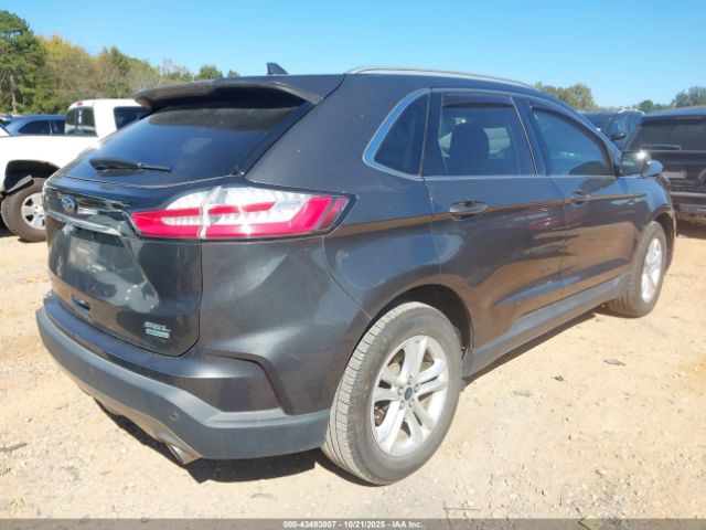 2019 FORD EDGE 2FMPK3J9XKBC43299 Photo 3