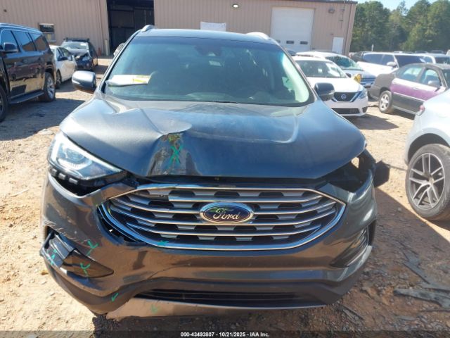 2019 FORD EDGE 2FMPK3J9XKBC43299 Photo 5
