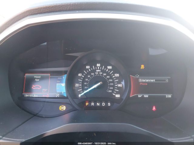 2019 FORD EDGE 2FMPK3J9XKBC43299 Photo 6