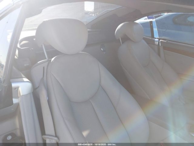 2005 MERCEDES-BENZ SL 500 WDBSK75F25F093003 Photo 7