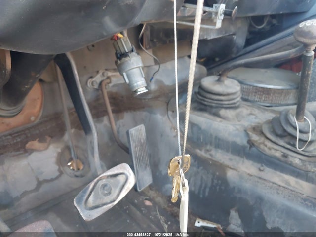 Aukcja sprzedaży 1976 Ford F-250 Ranger, vin: F26YEA53427, numer aukcji: 43493827