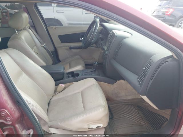 2003 CADILLAC CTS 1G6DM57N130147827 Photo 4