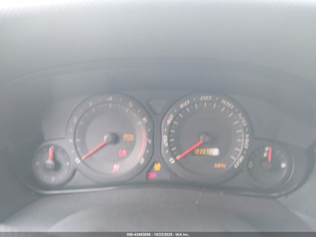 2003 CADILLAC CTS 1G6DM57N130147827 Photo 6