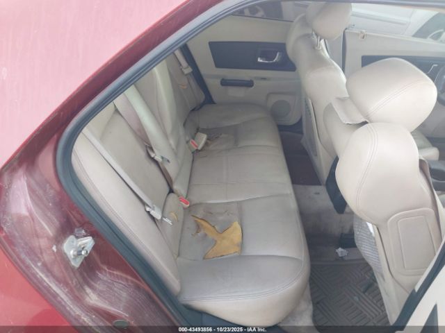 2003 CADILLAC CTS 1G6DM57N130147827 Photo 7