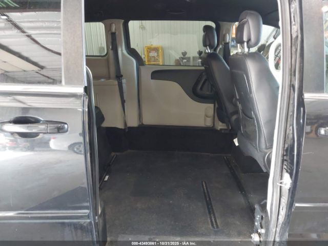 2017 DODGE GRAND CARAVAN 2C4RDGCGXHR774352 Photo 7
