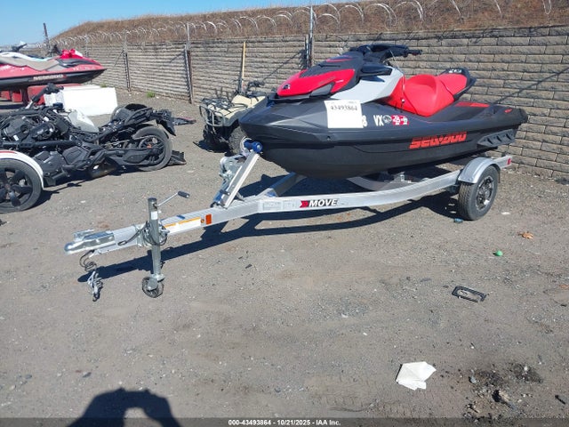 Seadoo Other 2023 YDV90775D323 Image 2
