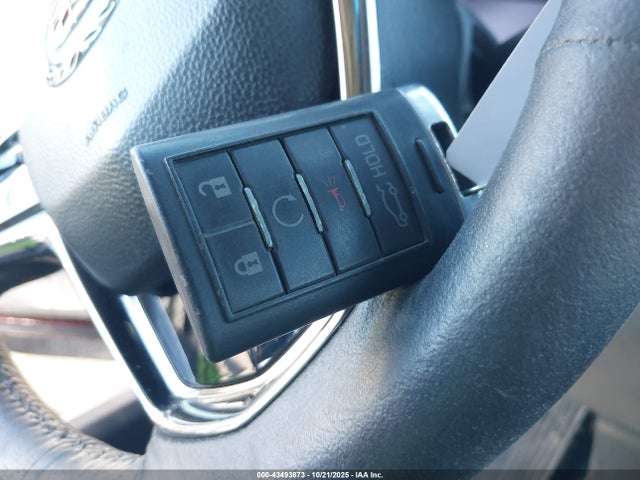 2014 CADILLAC ATS 1G6AC5SX0E0186393 Photo 10