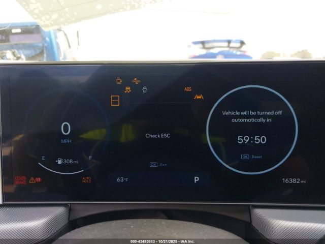 2024 HYUNDAI SONATA KMHL14JA0RA419865 Photo 6