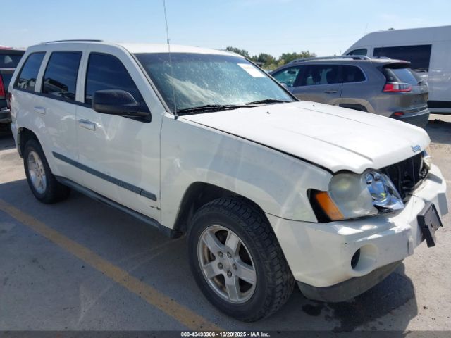 2007 JEEP GRAND CHEROKEE 1J8GS48K17C593682