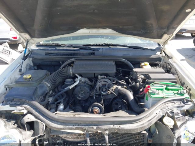 2007 JEEP GRAND CHEROKEE 1J8GS48K17C593682 Photo 9