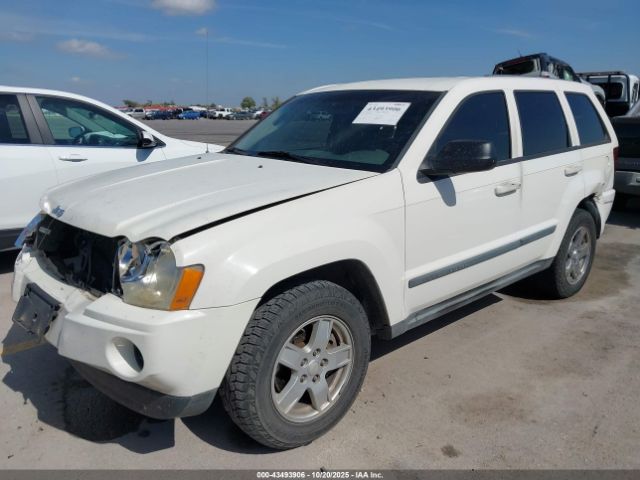 2007 JEEP GRAND CHEROKEE 1J8GS48K17C593682 Photo 1