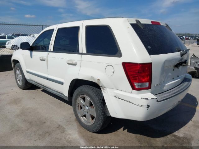 2007 JEEP GRAND CHEROKEE 1J8GS48K17C593682 Photo 2