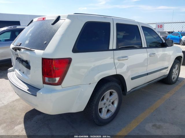 2007 JEEP GRAND CHEROKEE 1J8GS48K17C593682 Photo 3