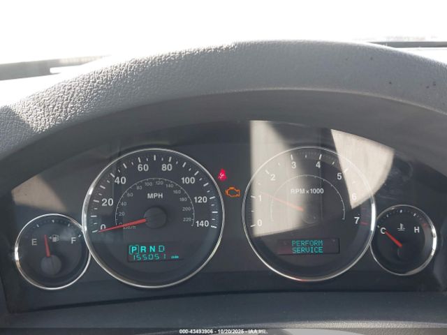 2007 JEEP GRAND CHEROKEE 1J8GS48K17C593682 Photo 6