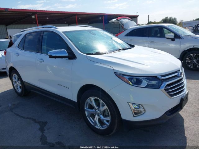 2019 CHEVROLET EQUINOX 3GNAXNEVXKS556983