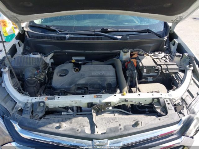 2019 CHEVROLET EQUINOX 3GNAXNEVXKS556983 Photo 9