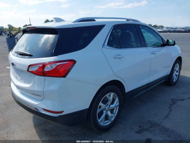2019 CHEVROLET EQUINOX 3GNAXNEVXKS556983 Photo 3
