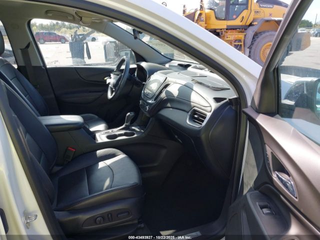 2019 CHEVROLET EQUINOX 3GNAXNEVXKS556983 Photo 4