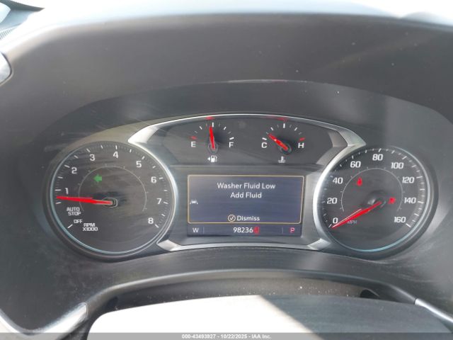 2019 CHEVROLET EQUINOX 3GNAXNEVXKS556983 Photo 6