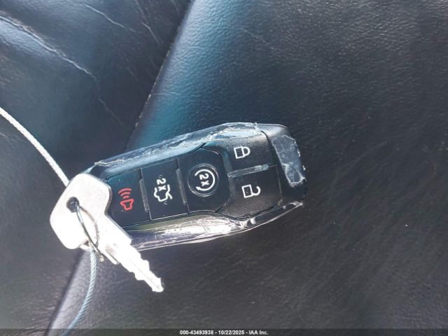 2016 FORD EXPLORER 1FM5K8DH2GGB16070 Photo 10