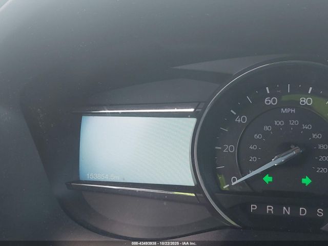 2016 FORD EXPLORER 1FM5K8DH2GGB16070 Photo 6