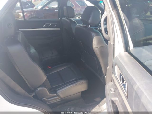 2016 FORD EXPLORER 1FM5K8DH2GGB16070 Photo 7