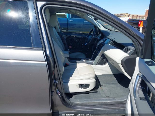 2017 LAND ROVER DISCOVERY SPORT SALCR2BG4HH718391 Photo 4