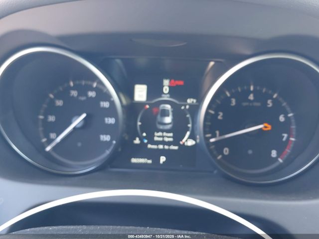 2017 LAND ROVER DISCOVERY SPORT SALCR2BG4HH718391 Photo 6