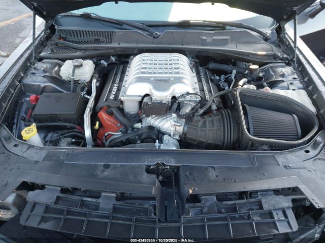 2020 DODGE CHALLENGER 2C3CDZC9XLH161220 Photo 9