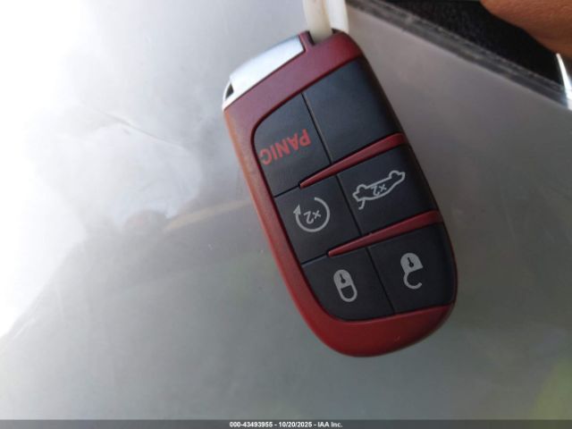 2020 DODGE CHALLENGER 2C3CDZC9XLH161220 Photo 10